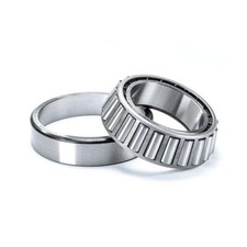 Rodamientos de rodillos cónicos automotrices Timken SET52 cono y copa