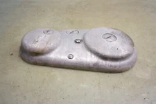 1974 Norton Commando 850cc 850 MKII MK2 MK Roadster *2819 Primary Cover 