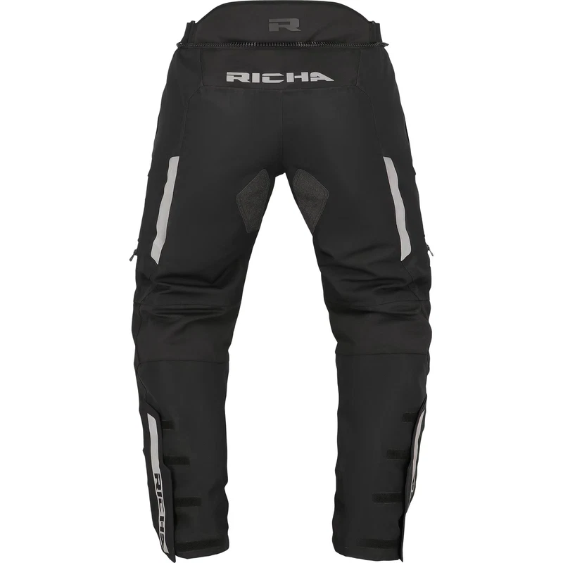 Richa Infinity 3 Black, photo 4 of 4