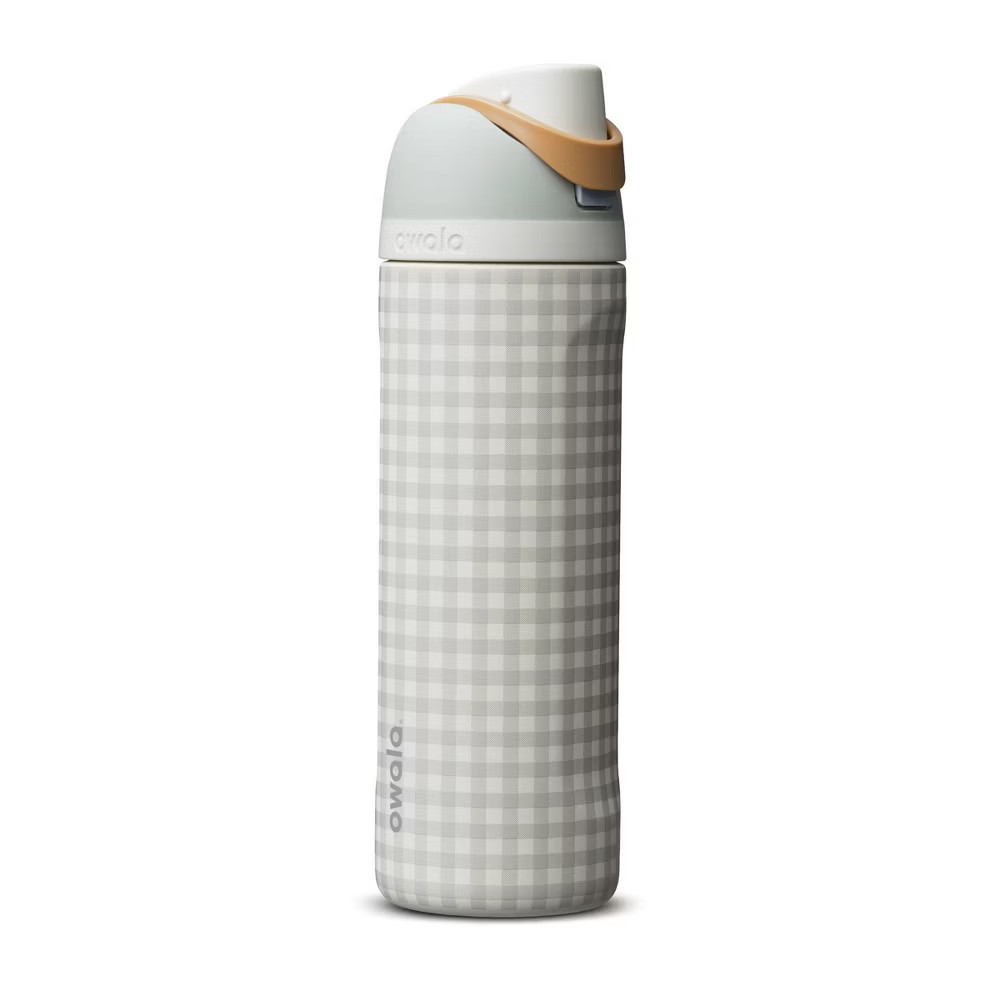 Owala 24 fl oz Stainless Steel Special Edition FreeSip Insulated Water Bottle