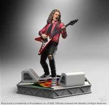 KNUCKLEBONZ - METALLICA - JAMES HETFIELD ROCK ICONZ - COLLECTIBLES