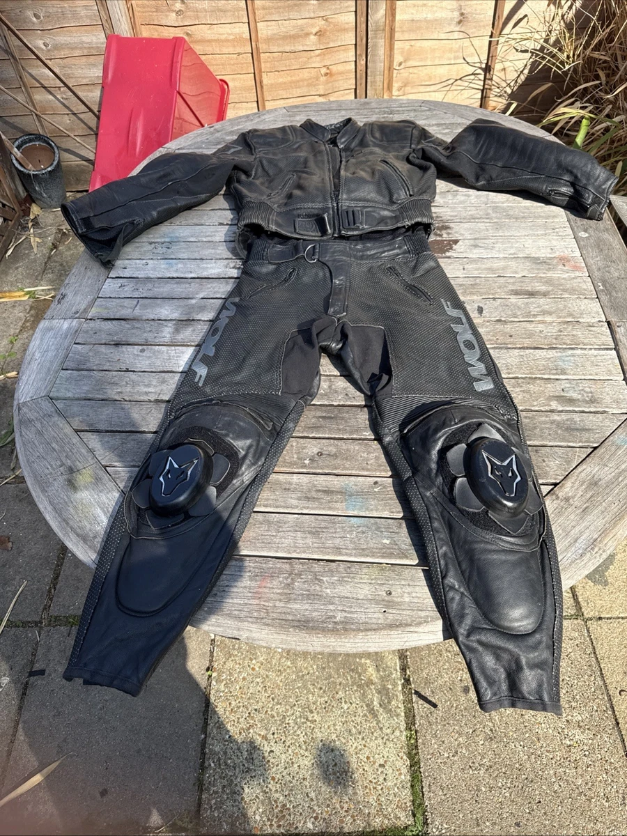 Wolf Motors Apparel, Protection & Merchandise | eBay