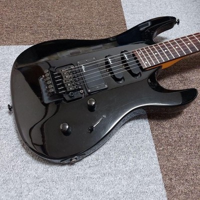 Aria Pro II Magna MA-550 Floyd Rose Type Guter Zustand