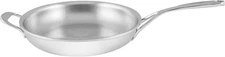 Demeyere Atlantis 11-inch, 18/10 Stainless Steel, Proline Fry Pan