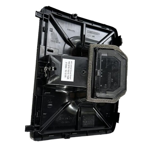 Compact Design Car Dashboard Upper Air Vent Part Number 1K0819153C For Golf - Picture 3 of 11