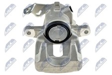 BREMSSATTEL HINTERACHSE HINTEN LINKS FÜR CITROËN DS OPEL PEUGEOT