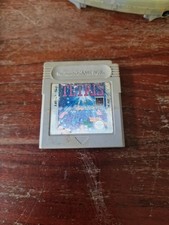 ebay® Auktion 277881481480 | Nintendo Gameboy Tetris Spiel Cartridge kaum benutzt getestet Thumbnail of ebay® auction 277881481480 | Nintendo Gameboy Tetris Spiel Cartridge kaum benutzt getestet