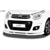 RDX Frontspoiler Vario-X FüR CitroëN C1 II 2014- Polyurethan TÜV