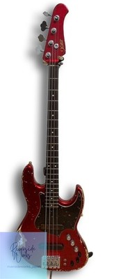 Xotic XJ-1T 4st