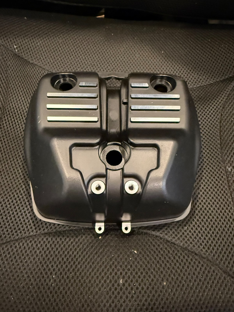 aさま Moto Guzzi V7 III Head Cover 2A000339 for sale online | eBay
