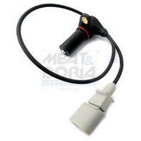 Kurbelwellensensor Impulsgeber Meat & Doria 87338 FüR Seat Audi Golf Octavia VW