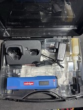 Heiniger Saphir Dog Grooming Clipper - Excellent Condition with Original Box