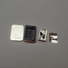 2004 Vintage ZIPPO Marilyn Monroe Collectible Lighter w/ Original Tin Insert — photo 9