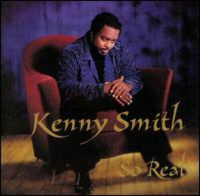 So Real CD Smith Kenny