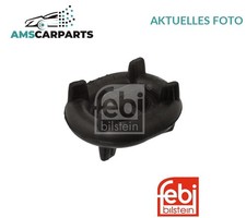 AUSPUFFHALTER AUSPUFFGUMMI 10044 FEBI BILSTEIN NEU OE QUALITÄT