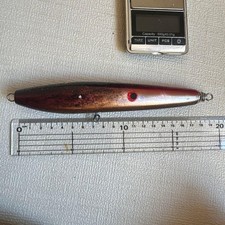 Shout Entice Wood Lure 170mm 56G