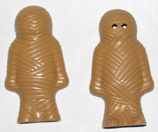 playmobil© Mumie hellbraun sand 1 4240 Pyramide