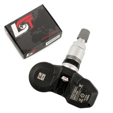 Reifendruckkontrollsystem RDCi Sensor 433 MHz für PORSCHE BOXSTER 987 bis 12.08