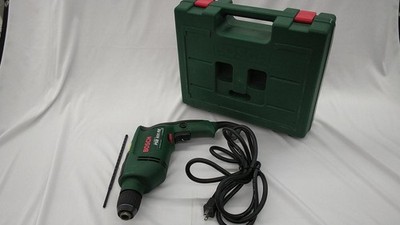 BOSCH PSB600RE Percussion Drill