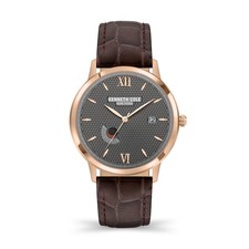 Kenneth Cole Men's Classic 42mm Quartz Watch KCWGB2122802