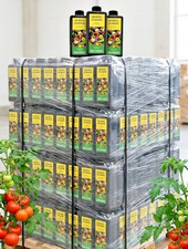 100x Wurzeldünger MADE IN GERMANY Sonderposten Restposten Palettenware B2B