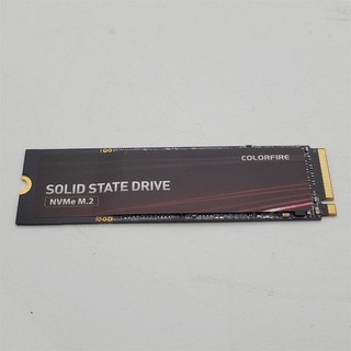 Colorfire CF600 1TB NVMe M.2 PCIe 3.0 Internal Solid State Drive SSD