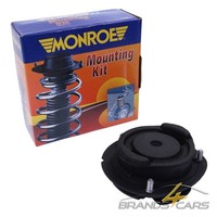 Monroe Domlager Federbeinlager Vorne FÜR Mercedes E-KLASSE W124 S124 C124 A124