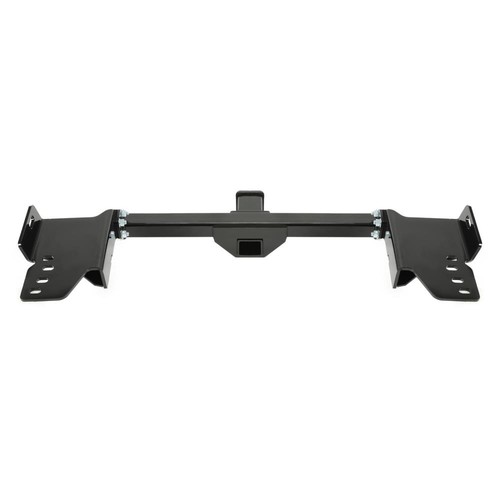 Class 3 Trailer Hitch Receiver 2" For Ford Escape SEL SE S Titanium 2013-2019 { - Picture 11 of 12