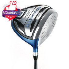 Golf Illegal Non-conforming Extra Long Distance Oversized Behemoth 520cc Driver