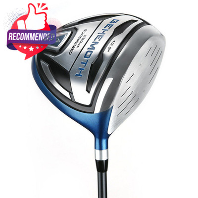 Golf Illegal Non-conforming Extra Long Distance Oversized Behemoth 520cc Driver