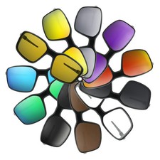 Oakley Siphon OO9429 Replacement lenses By Sublime Optics