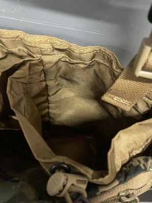 USMC APB03 Medical IV Corpsman Assault Pack | eBay