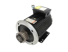 USED RELIANCE B18H1070R-LA MOTOR 3HP FZ B18H1070RLA