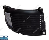 Heck Fender Futter Rad Schutz Rechts FüR Hyundai I20 2012-2014 868221J500 Gec