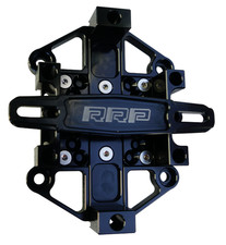 RRP Adjustable Battery Box