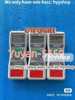 1 PC UESD TEST OK DS2-2000N-XD Tension Meter By DHL OR FedEx #B4375H /