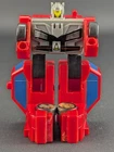 Transformers G1 Micromaster Dash BODY ONLY Takara Victory Landcross Vintage