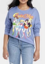 Sailor Moon Sweatshirt small 