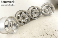 Mercedes W220 4x Alufelge ORIGINAL 7,5x16 ET46 2204010002 ?? Mercedes W220 4x Alufelge ORIGINAL 7,5x16 ET46 2204010002 ??