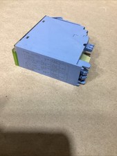 Siemens Landis Point Termination Module PTM6 20250