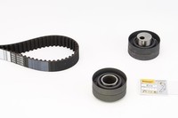 Zahnriemensatz Continental Ctam CT891K1 FüR 230L 605 Peugeot CitroËN 6B XM Boxer