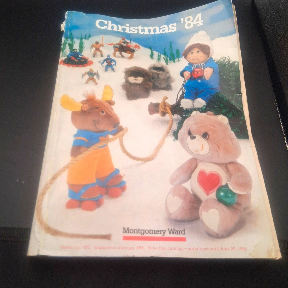 Illustrated Department Stores Catalogs for sale | eBay