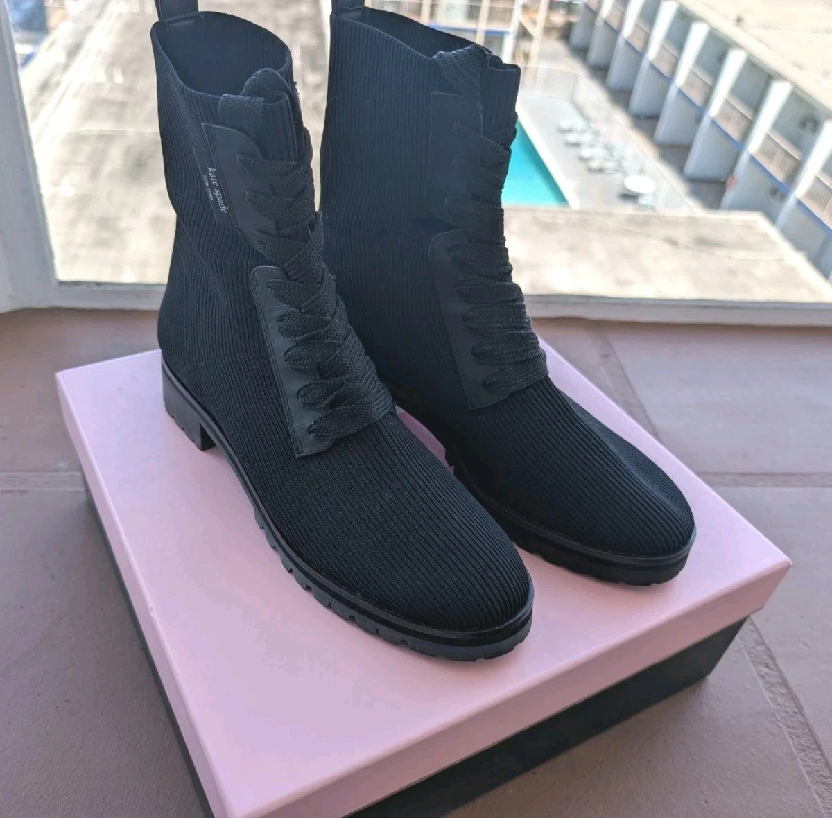 kate spade Boots for Women for sale - eBay