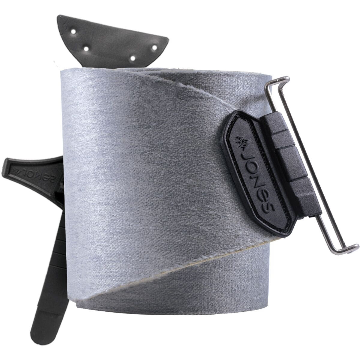 Сплитборды Jones Snowboards Nomad Trim-to-Fit серые S 51890₽