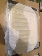 Small Radiator 300mm High x 400mm Wide Single Panel Single Convector Type 11. R1