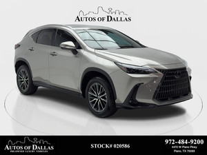 2025 LEXUS NX 250 Premium NAV,CAM,SUNROOF,CLMT STS,BLIND SPOT