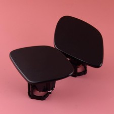 1Pair Headlight Washer Spray Jet Cover Fit For Lexus RX330 RX350 85382-48040