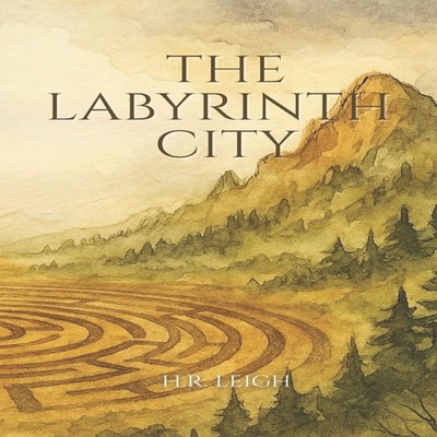 The Labyrinth City by H.R. Leigh Paperback Amazon Digital Service