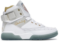Ewing Athletics Ewing 33 Hi x Laurens J Drawings Basketball Shoes 1BM00765-136