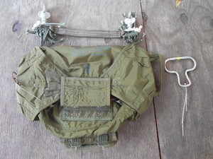 Parachute de secours dirigeable X-Dreamfly X-triangle – Parapente Pro Shop